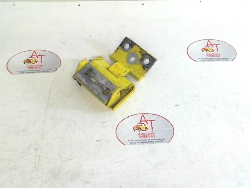 Cerniera portiera posteriore destra RENAULT KANGOO 1  - 1