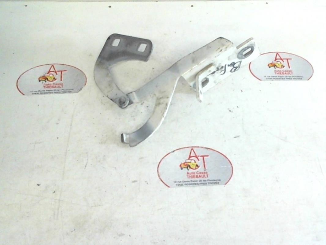 Cerniera portiera posteriore destra CITROEN BERLINGO 1 PHASE 1 Diésel - 1