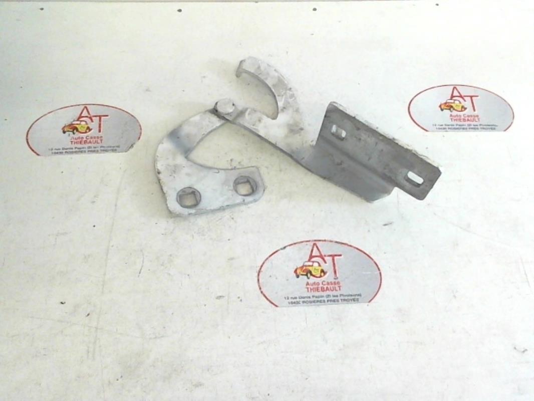 Cerniera portiera posteriore destra CITROEN BERLINGO 1 PHASE 1 Diésel - 1