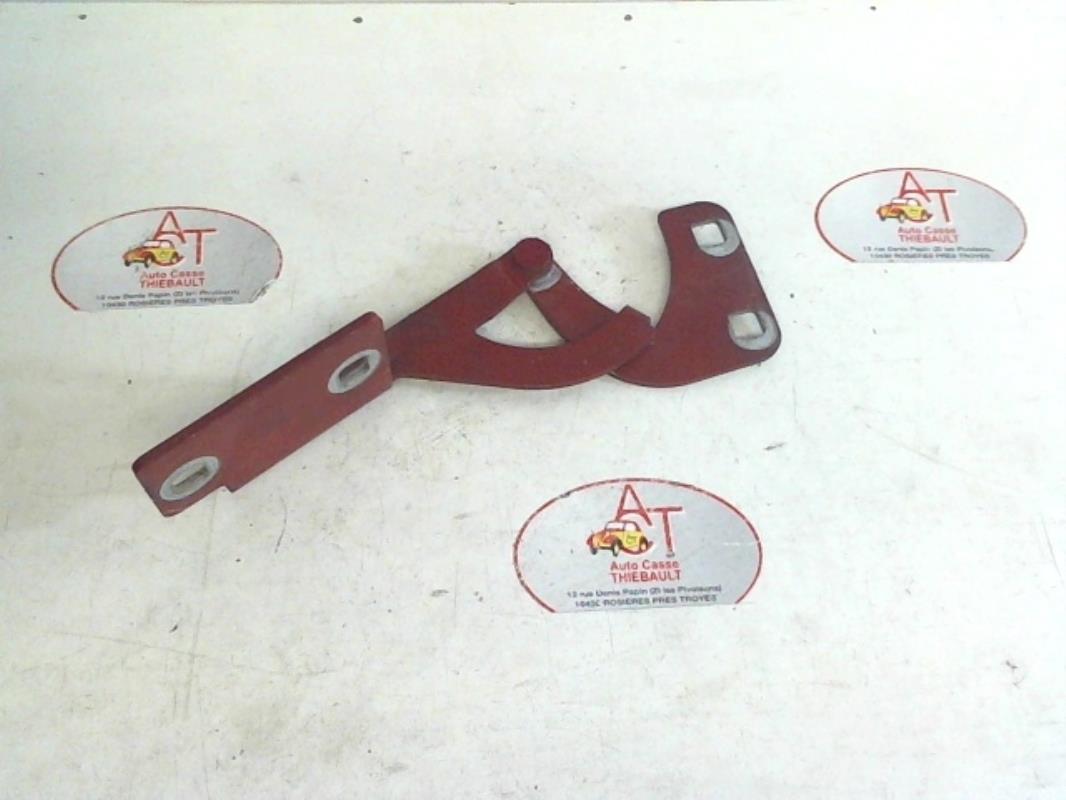 Cerniera portiera posteriore destra CITROEN BERLINGO 1 PHASE 1 Diésel - 1