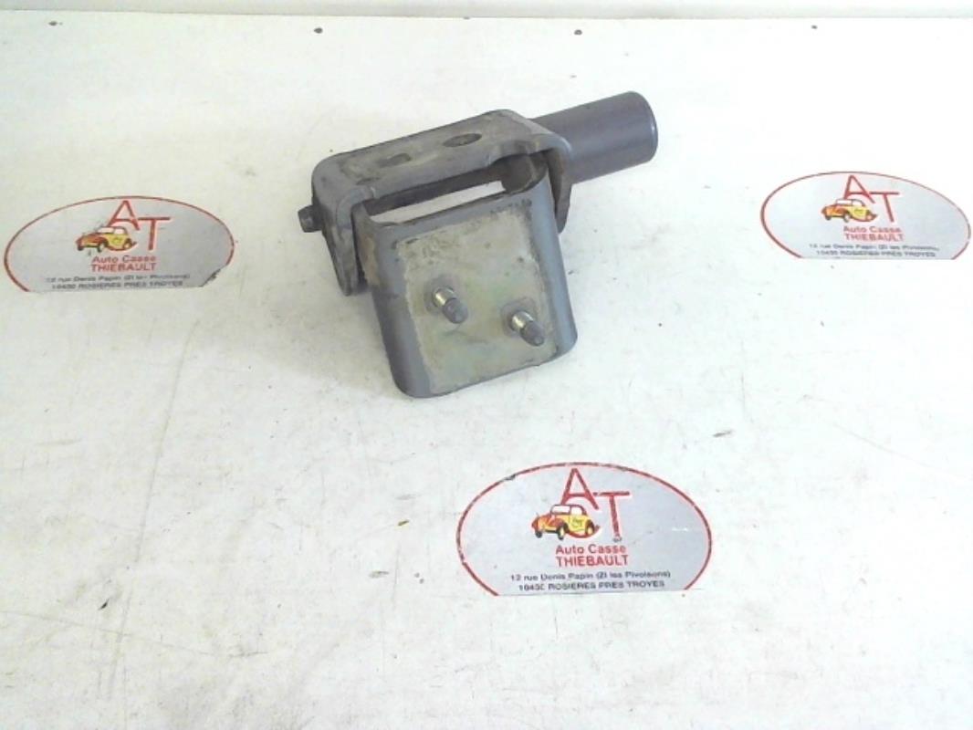 Cerniera portiera posteriore destra RENAULT CLIO 3  - 1