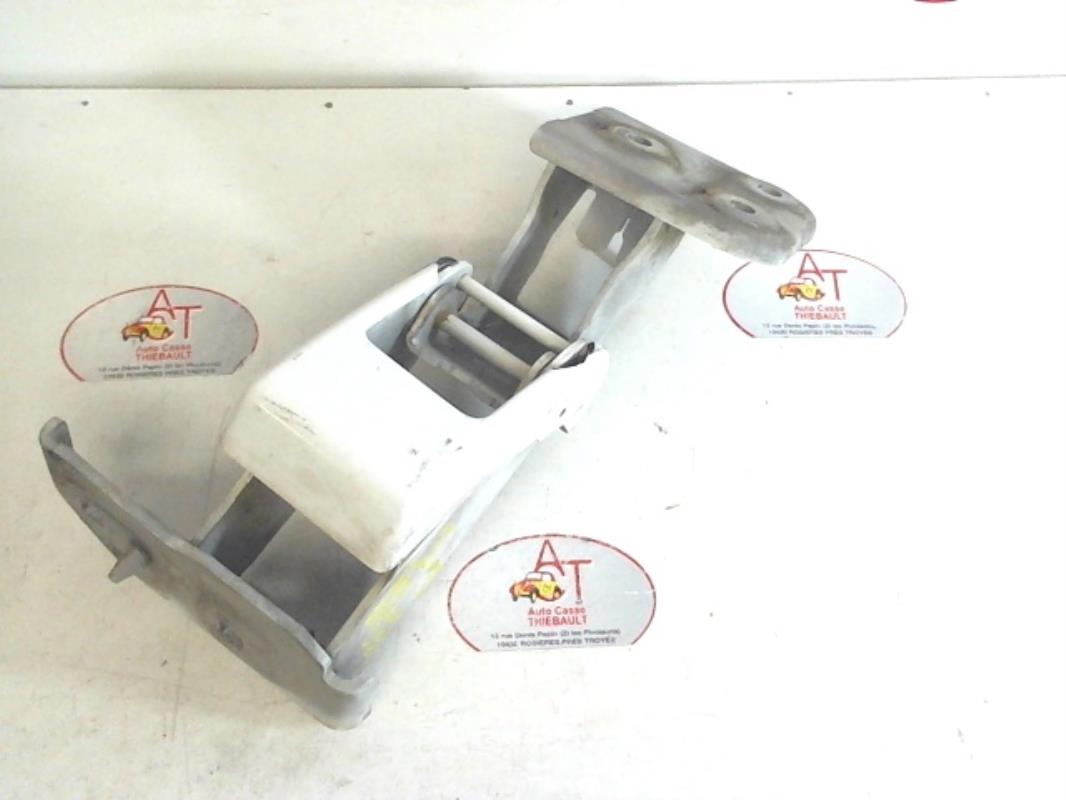 Cerniera portiera posteriore destra PEUGEOT EXPERT 2 Diésel - 1