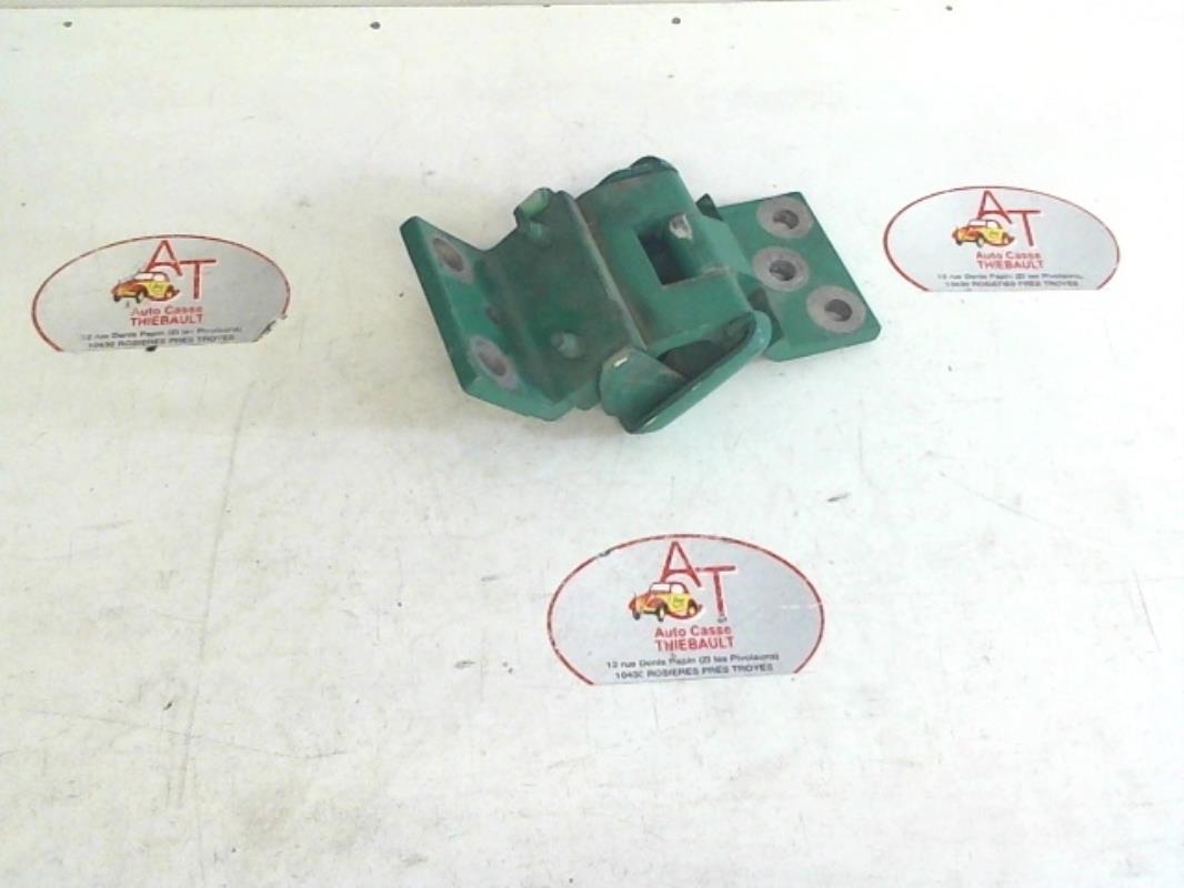 Cerniera portiera posteriore destra RENAULT KANGOO 1  - 1