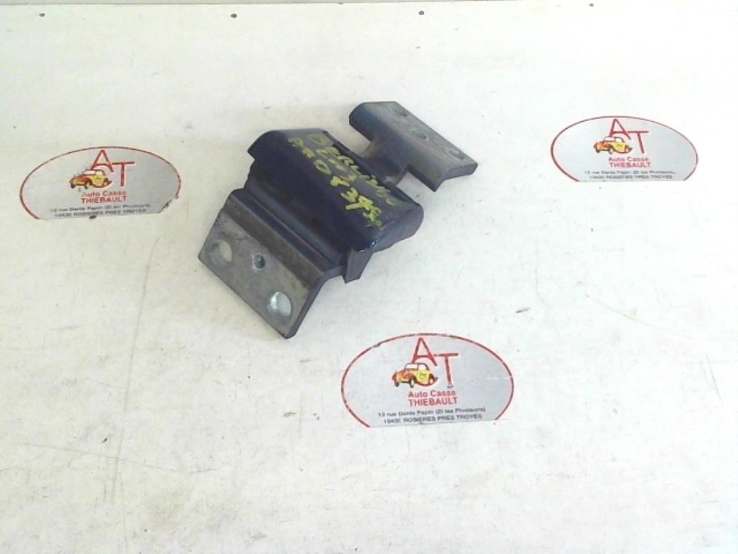 Cerniera portiera posteriore destra RENAULT KANGOO 1  - 1