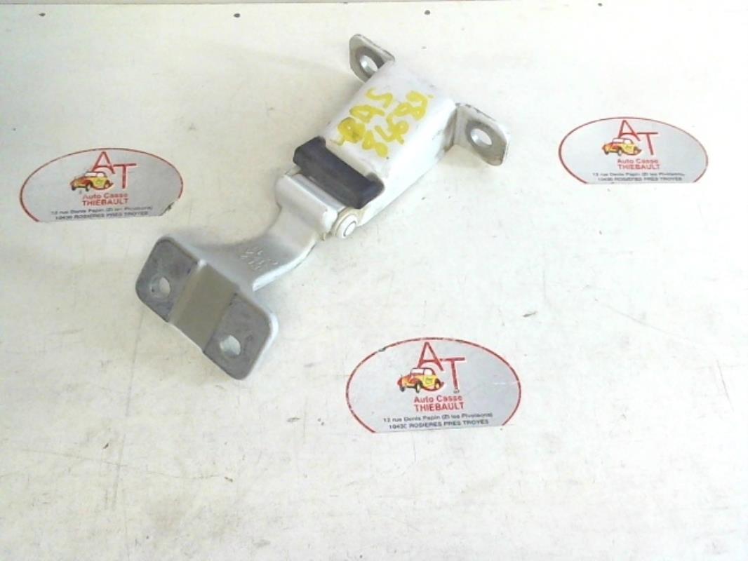 Cerniera portiera posteriore destra RENAULT KANGOO 2 PHASE 2 Diésel - 1