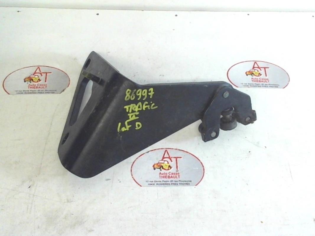 Cerniera portiera posteriore destra RENAULT TRAFIC 2 PHASE 1 Diésel - 1