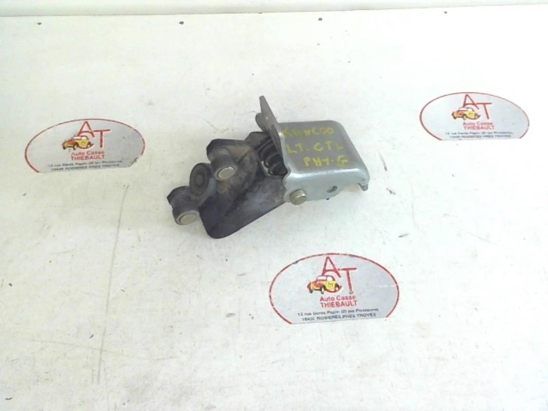 Cerniera portiera posteriore sinistra RENAULT KANGOO 1  - 1