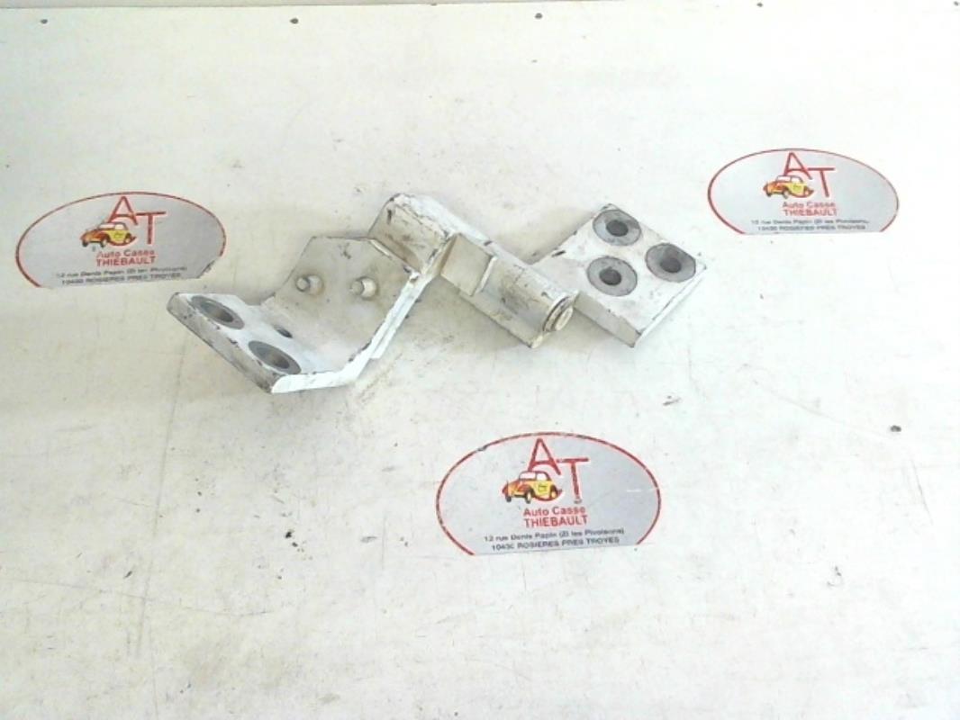 Cerniera portiera posteriore sinistra CITROEN BERLINGO 1  - 1