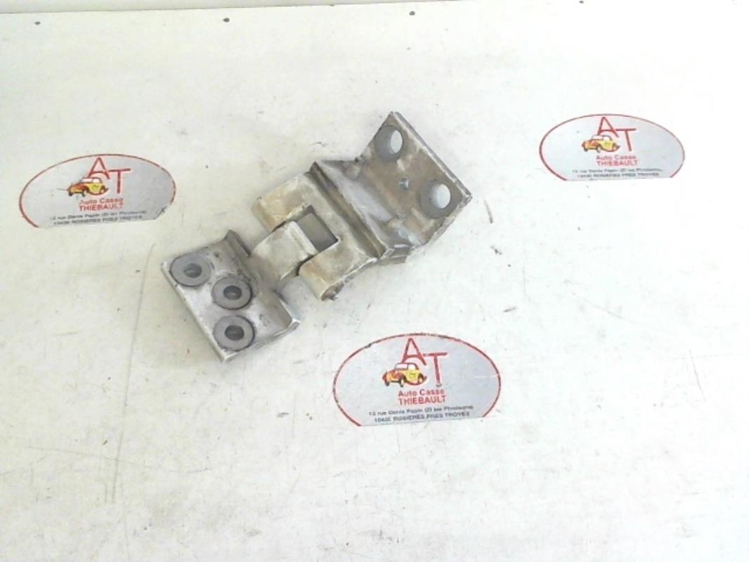 Cerniera portiera posteriore sinistra RENAULT KANGOO 1  - 1