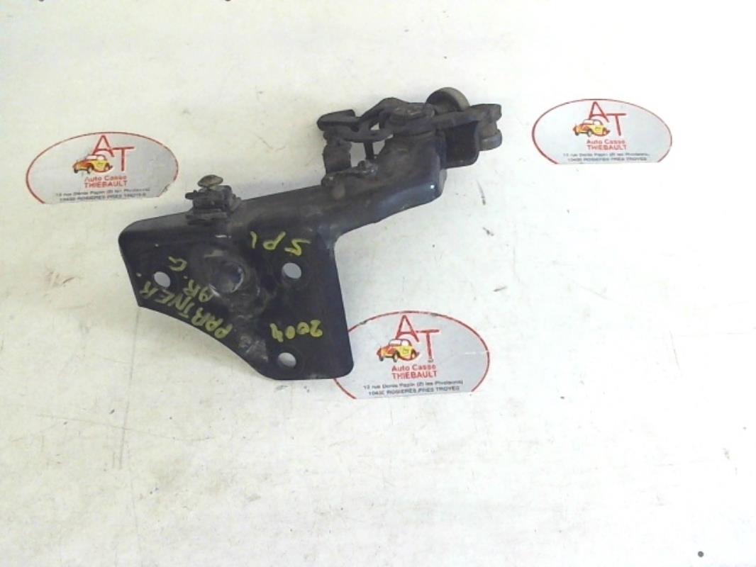 Cerniera portiera posteriore sinistra CITROEN BERLINGO 1 PHASE 1 Diésel - 1