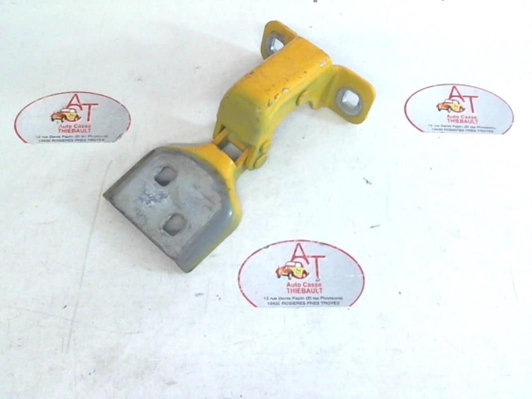 Charniere de porte arriere gauche RENAULT MASTER 3  - 1