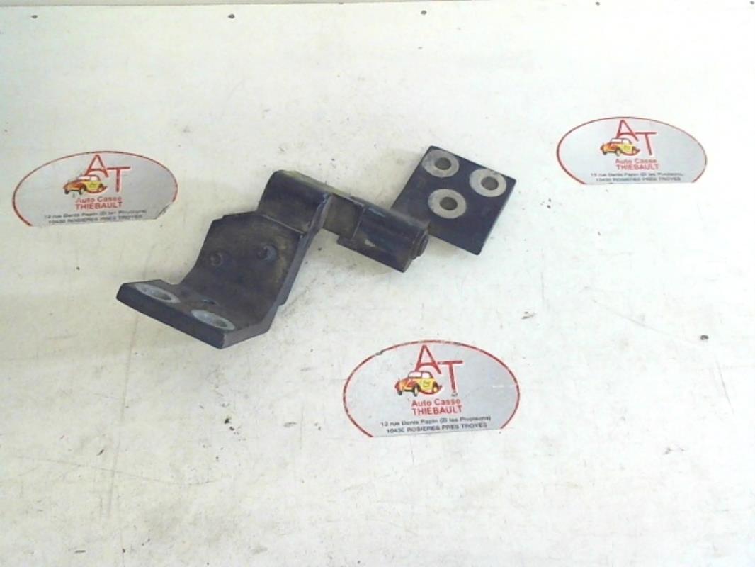 Cerniera portiera posteriore sinistra CITROEN BERLINGO 1  - 1