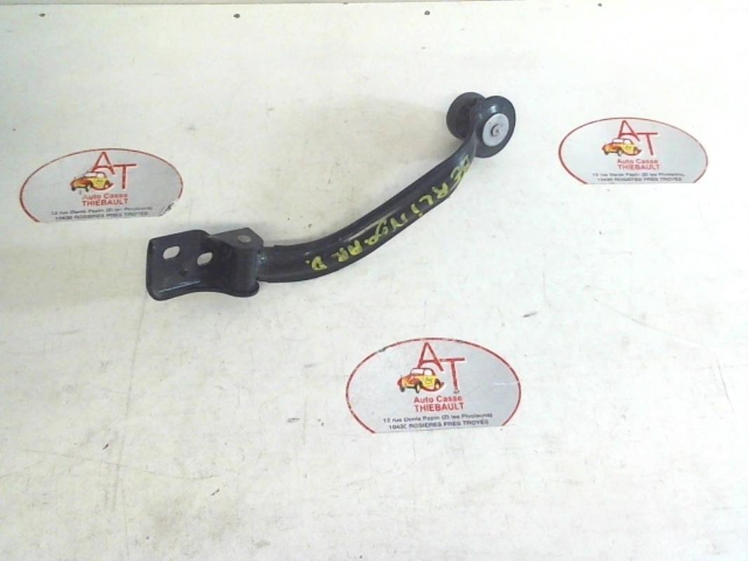 Cerniera portiera posteriore sinistra CITROEN BERLINGO 1 PHASE 2 Diésel - 1