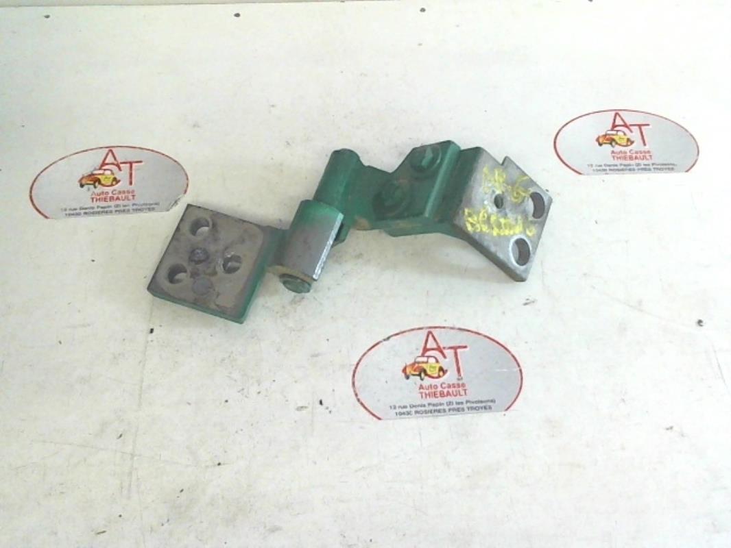 Cerniera portiera posteriore sinistra CITROEN BERLINGO 1  - 1