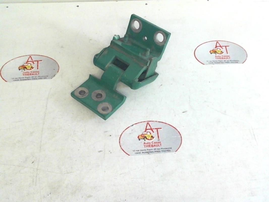 Cerniera portiera posteriore sinistra CITROEN BERLINGO 1 PHASE 2 Diésel - 1