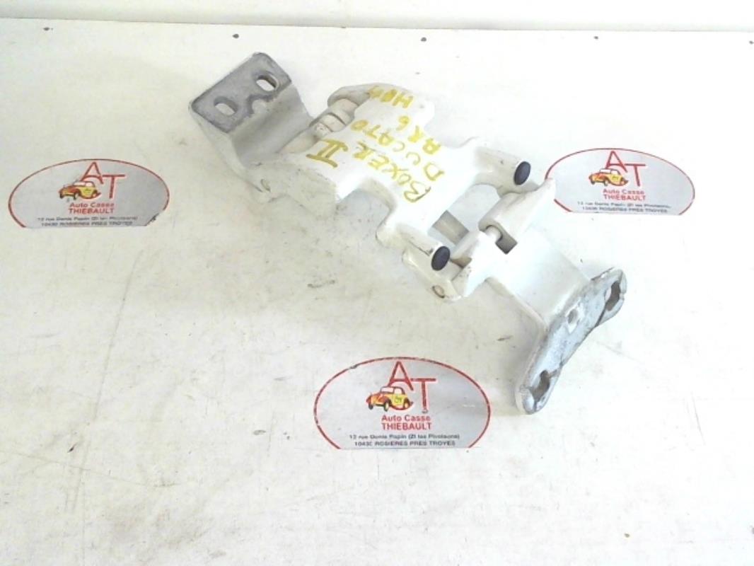 Cerniera portiera posteriore sinistra PEUGEOT BOXER 2  - 1