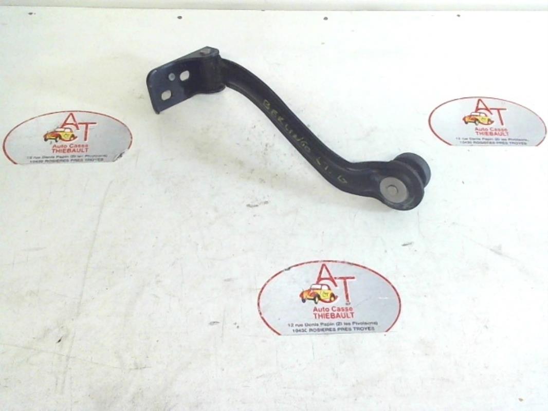Cerniera portiera posteriore sinistra CITROEN BERLINGO 1 PHASE 1 Diésel - 1
