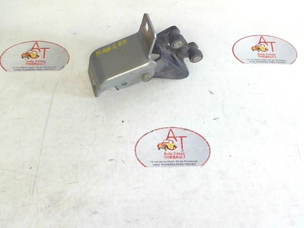 Cerniera portiera posteriore sinistra RENAULT KANGOO 1 PHASE 1 Diésel - 1
