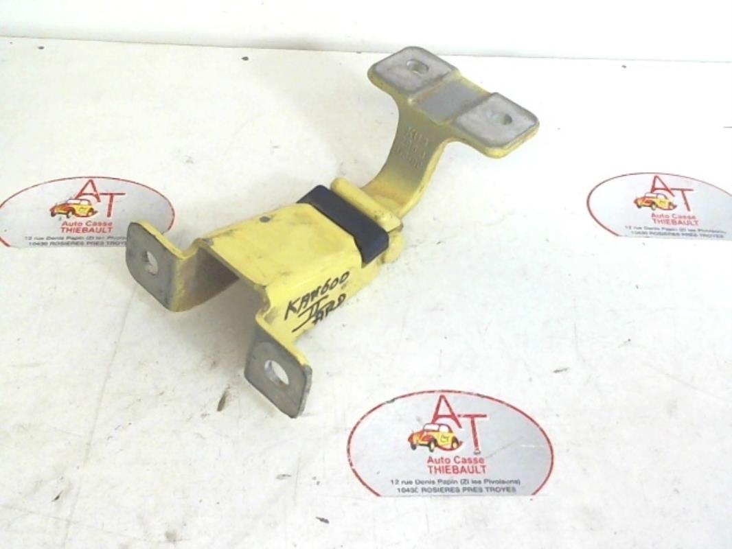 Cerniera portiera posteriore sinistra RENAULT KANGOO 2  - 1