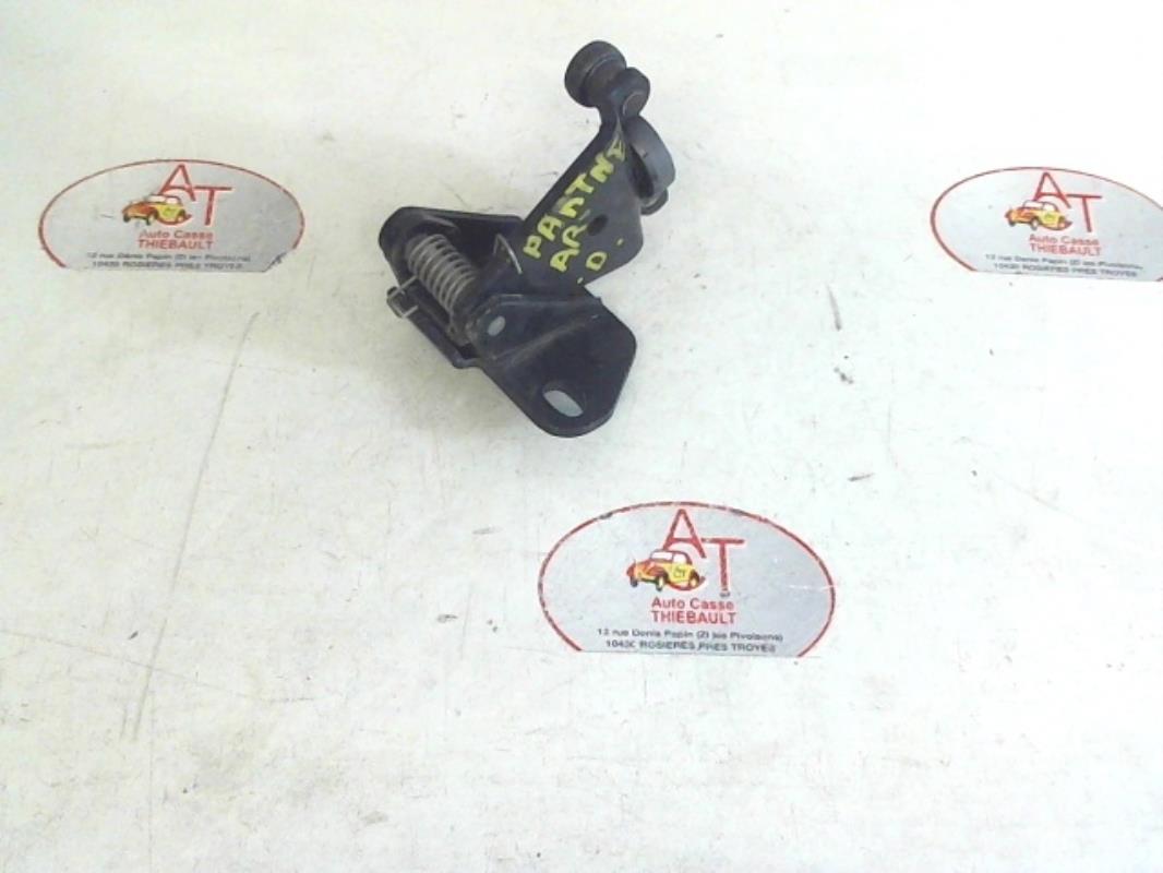 Cerniera portiera anteriore destra PEUGEOT PARTNER 1 PHASE 1  - 1