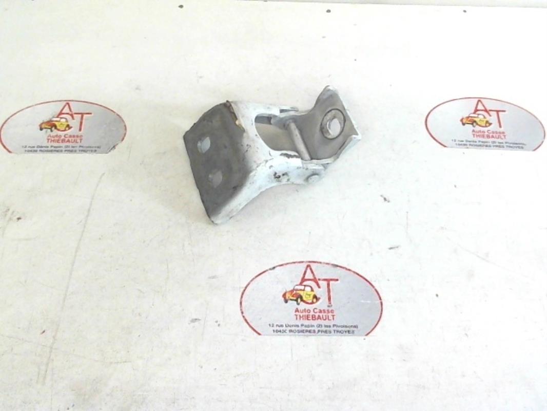 Cerniera portiera anteriore destra RENAULT KANGOO 2  - 1