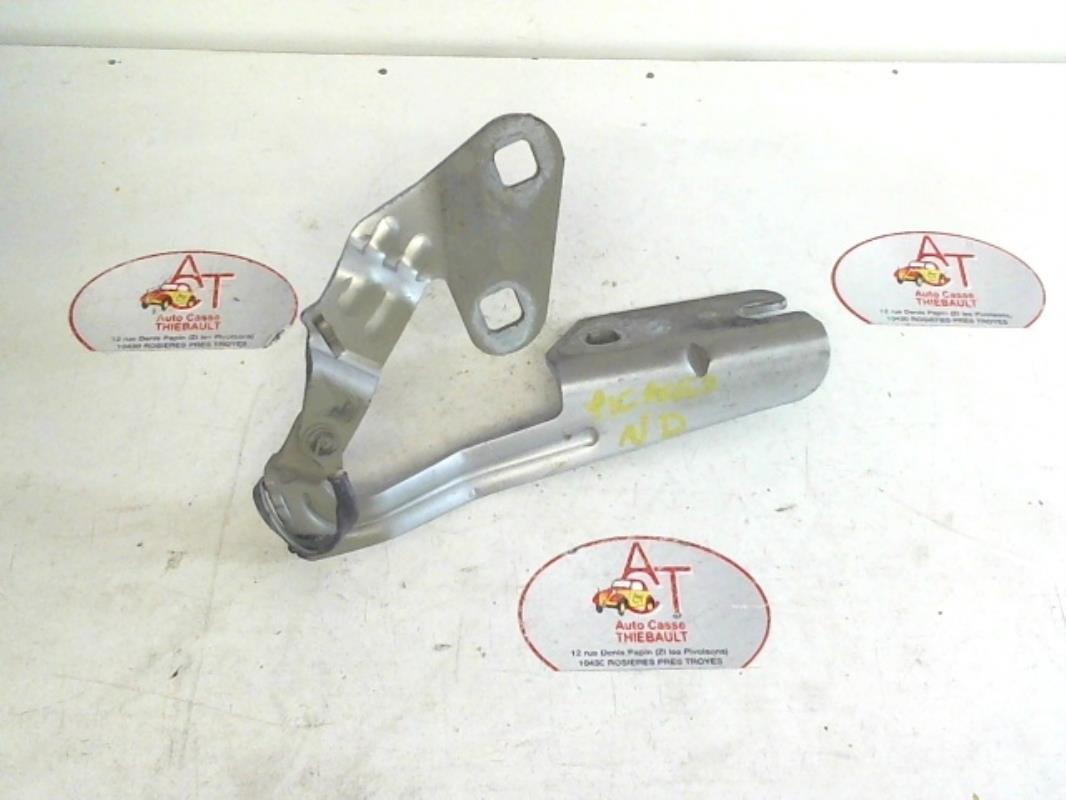 Charniere de capot CITROEN XSARA PHASE 2 COUPE Diesel - 1