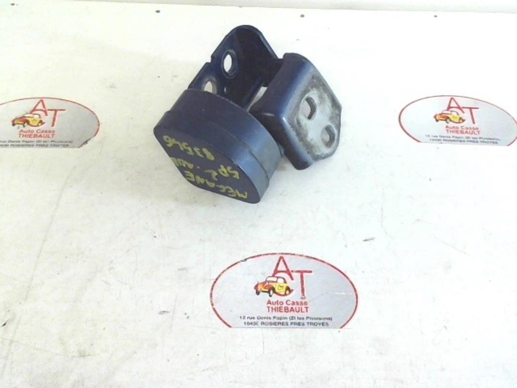 Cerniera portiera anteriore destra RENAULT MEGANE 2 PHASE 1 Diésel - 1