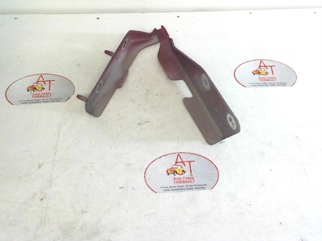 Charniere de capot CITROEN C3 1 PHASE 2 Diesel - 1