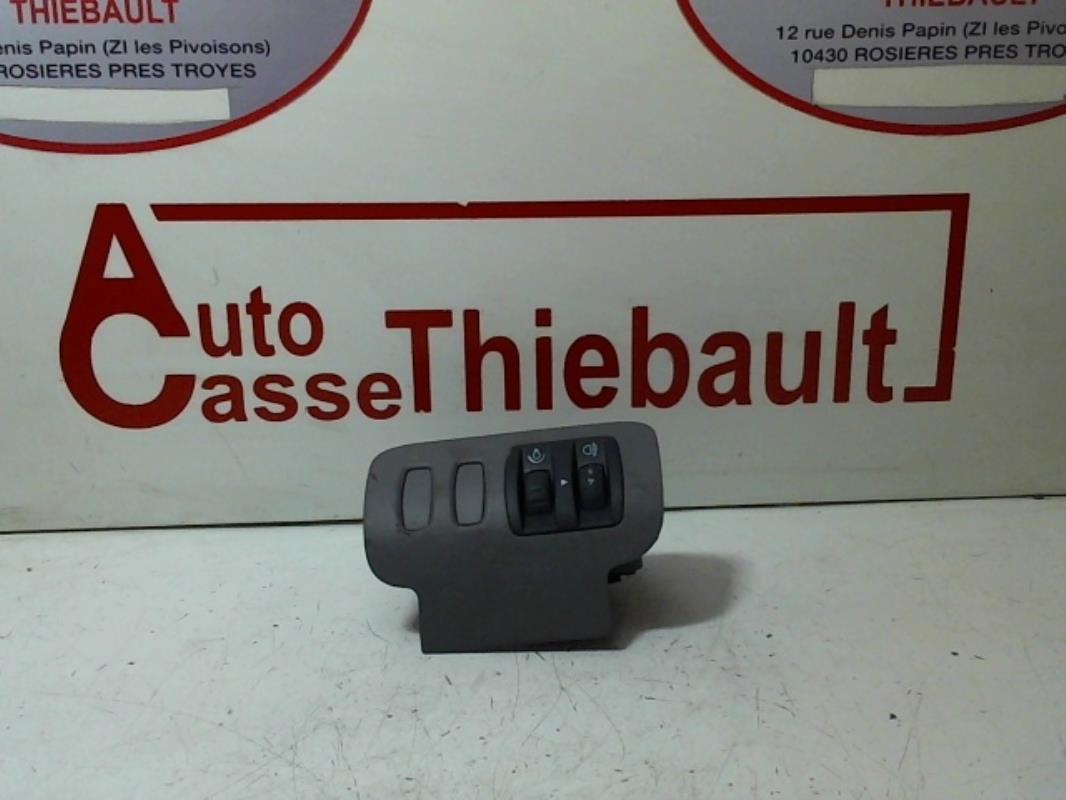 Commande de phare RENAULT GRAND SCENIC 2 PHASE 1 Diesel - 1