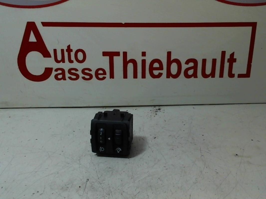 Commande de phare RENAULT CLIO 3 PHASE 1  - 1