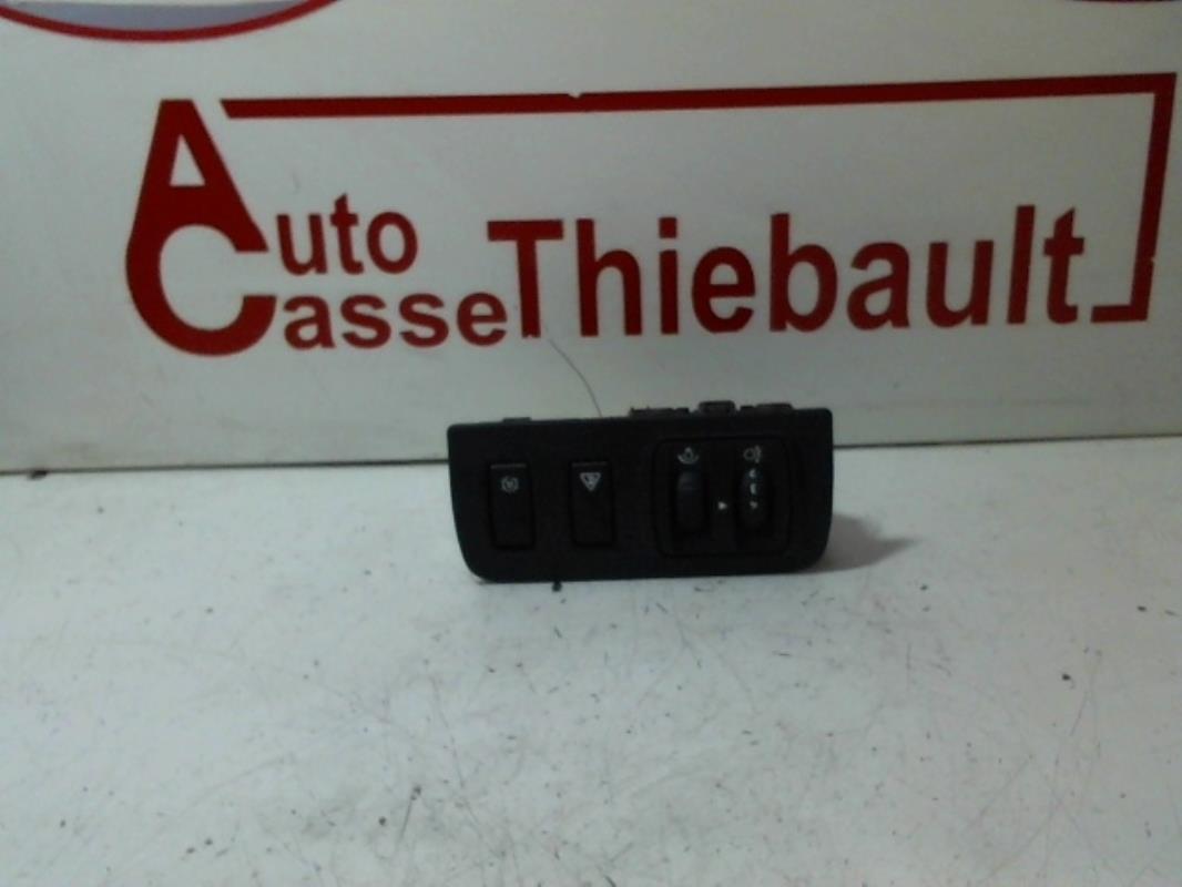 Commande de phare RENAULT GRAND SCENIC 3 PHASE 3 Diesel - 1
