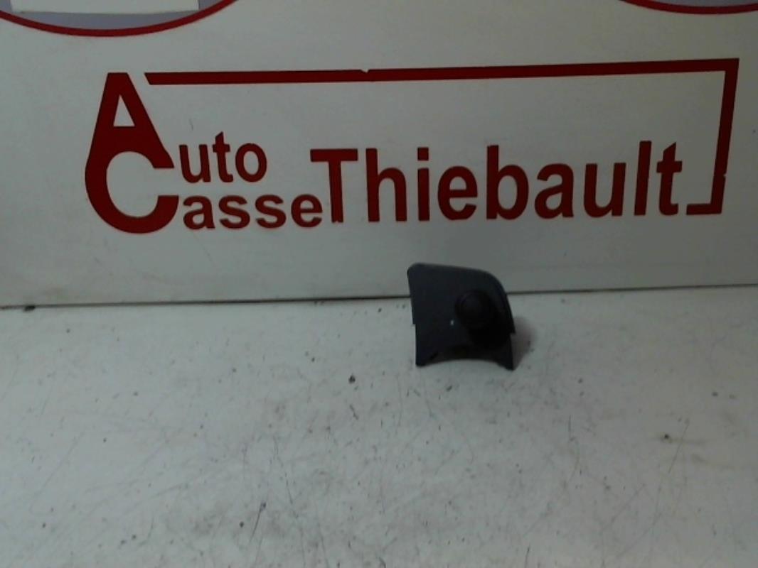 Commande regulateur vitesse RENAULT SCENIC 2 PHASE 2  - 1