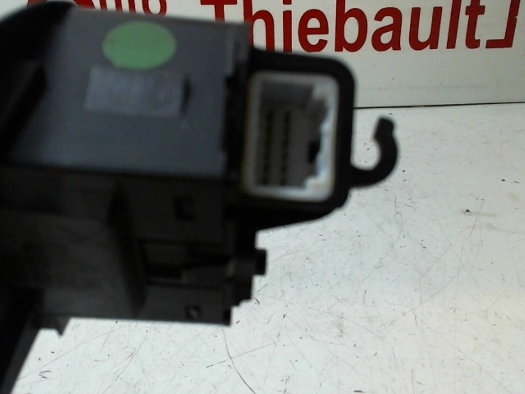 Commande regulateur vitesse RENAULT SCENIC 2 PHASE 1 Diesel - 1