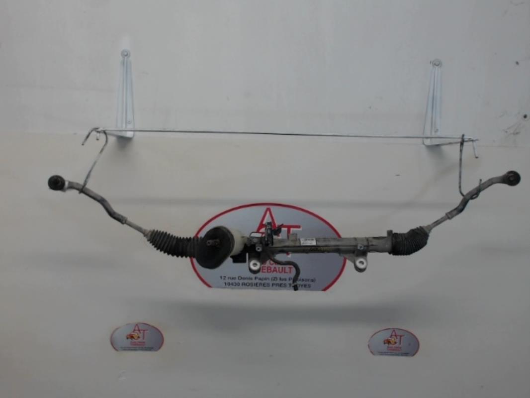 Cremaillere mecanique RENAULT SCENIC 3 PHASE 1 Diesel - 1