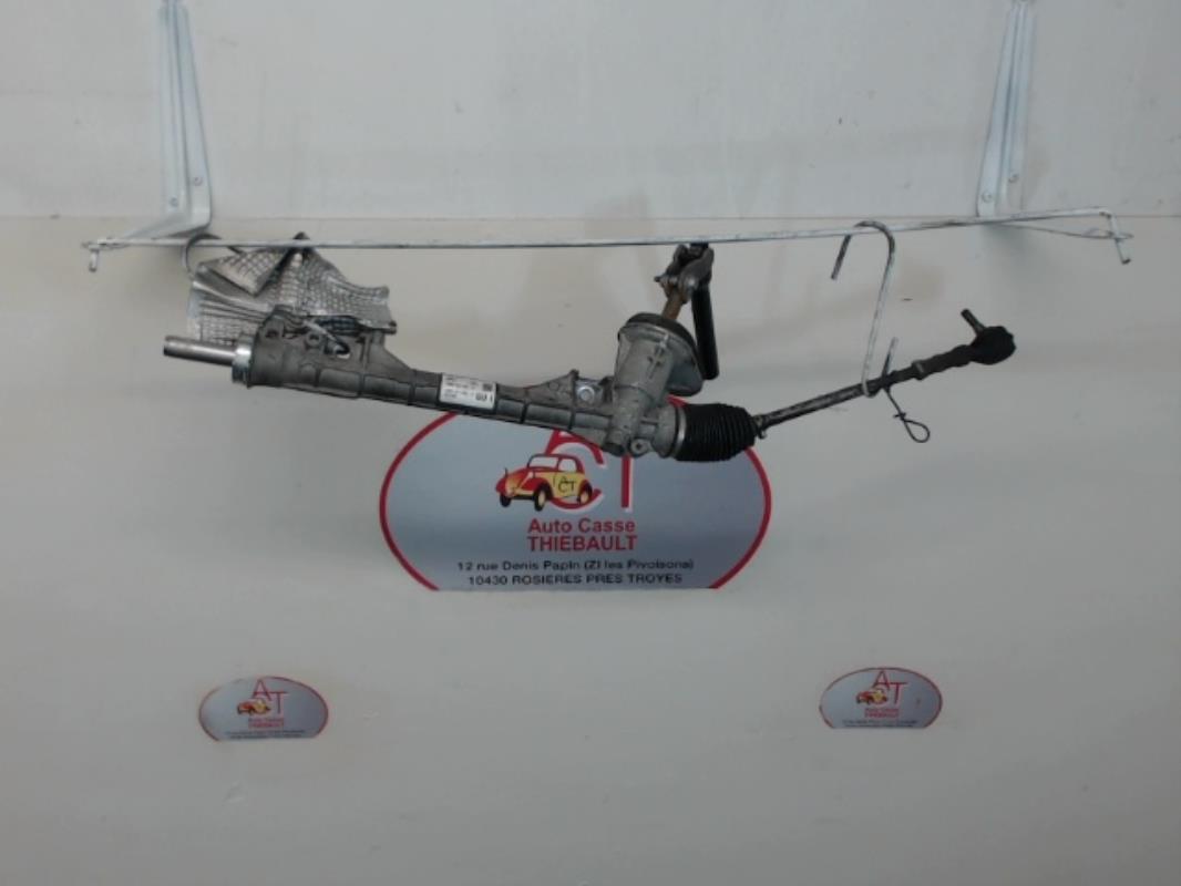 Cremagliera meccanica RENAULT TWINGO 2  - 1