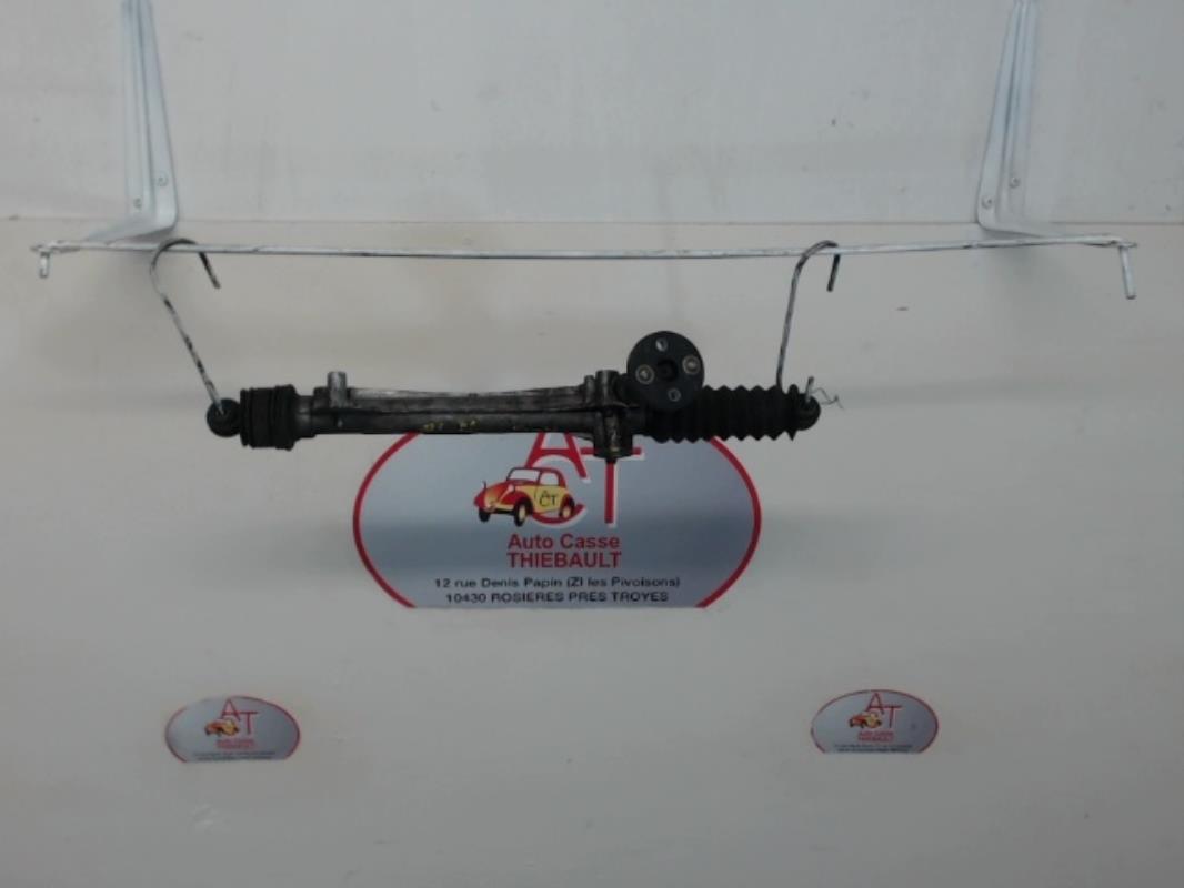 Cremagliera meccanica RENAULT R16  - 1