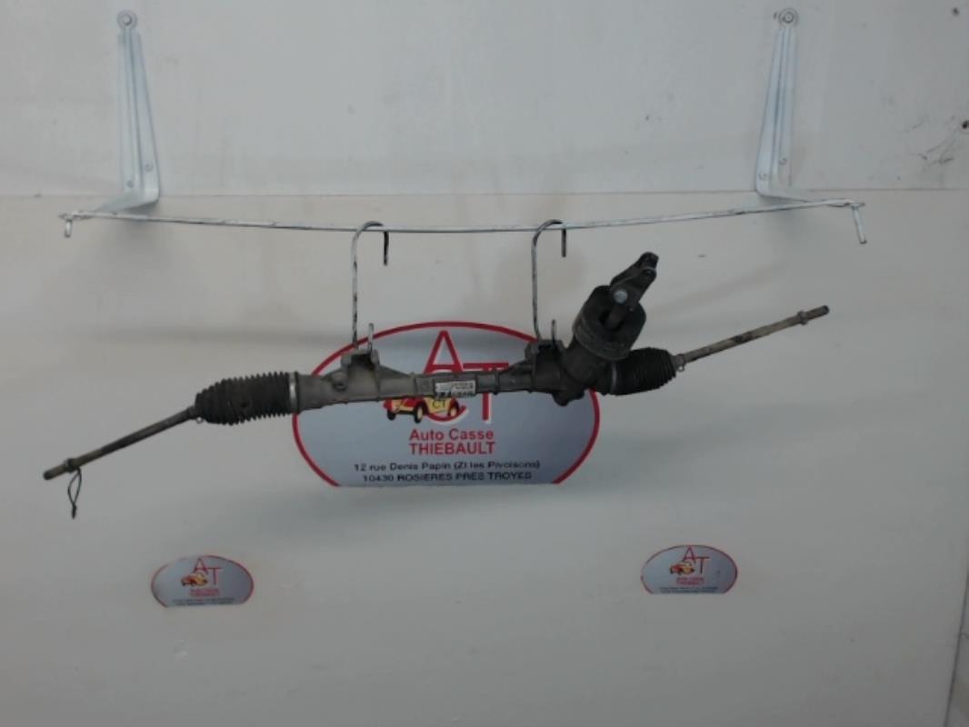 Cremagliera meccanica RENAULT TWINGO 2  - 1