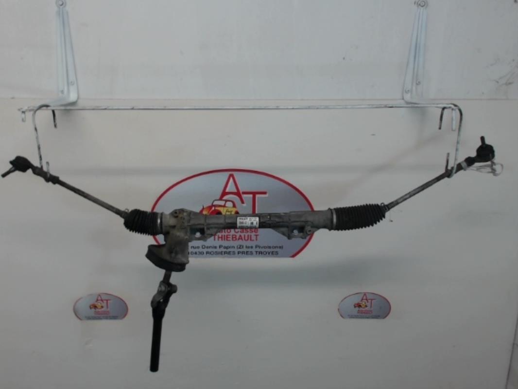 Cremagliera meccanica RENAULT TWINGO 2  - 1