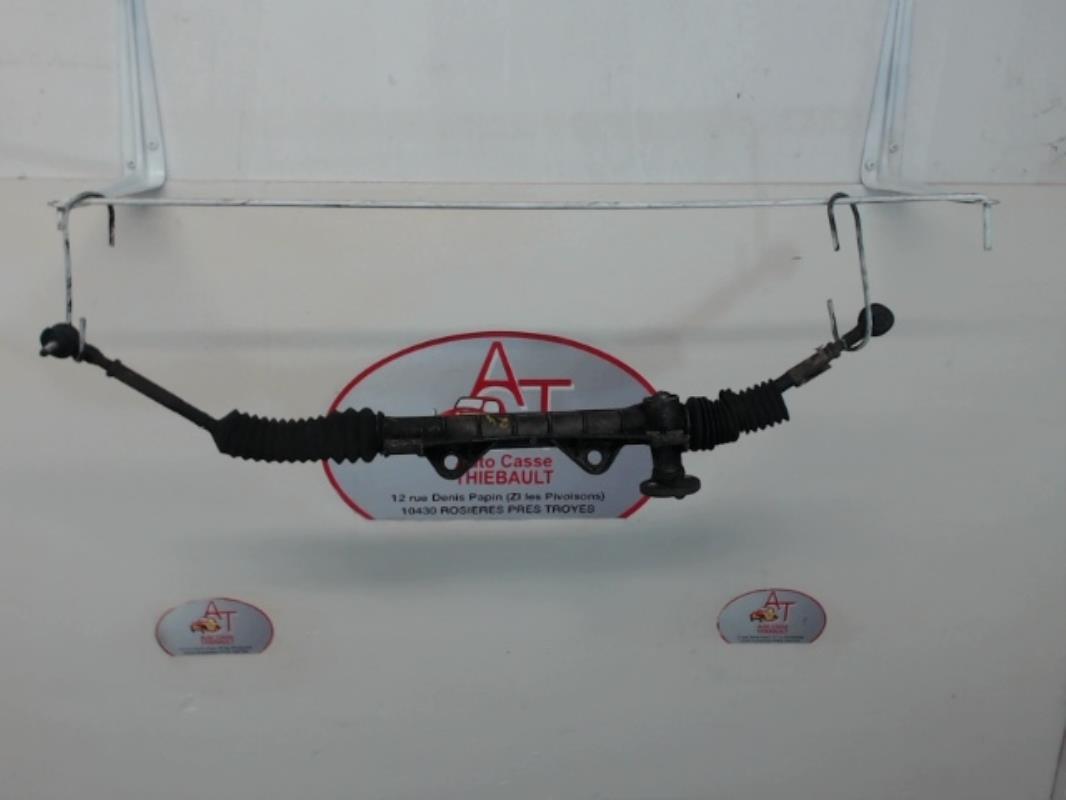 Cremagliera meccanica RENAULT R4 FOURGONNETTE Gasolina - 1