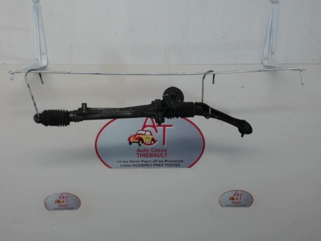 Cremagliera meccanica RENAULT R16  - 1