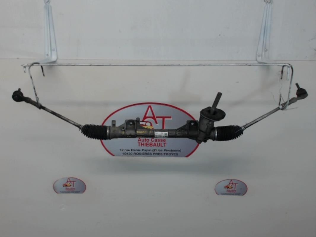 Cremagliera meccanica RENAULT TWINGO 2 PHASE 2 Gasolina - 1