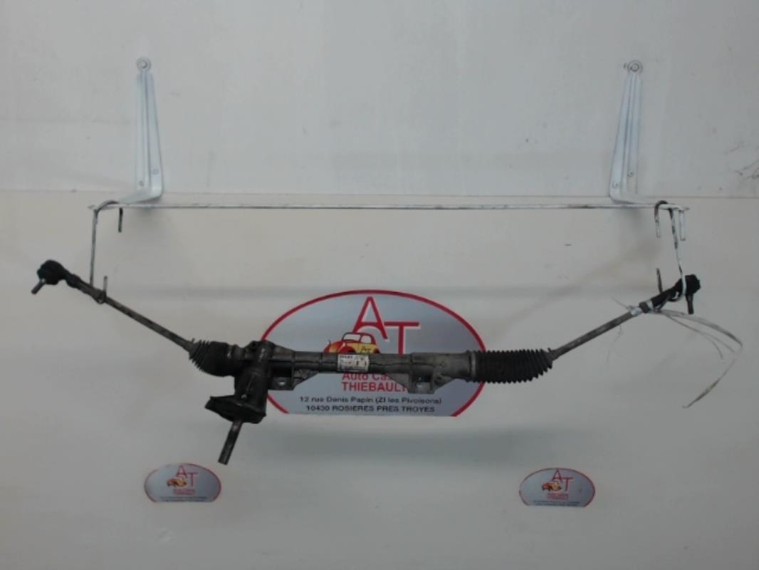 Cremagliera meccanica RENAULT TWINGO 2 PHASE 1 Gasolina - 1