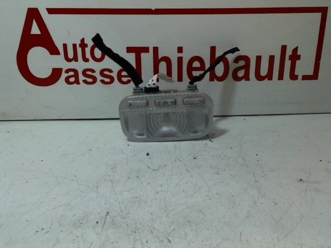 Eclairage de plafonnier CITROEN C3 2 PHASE 2  - 1