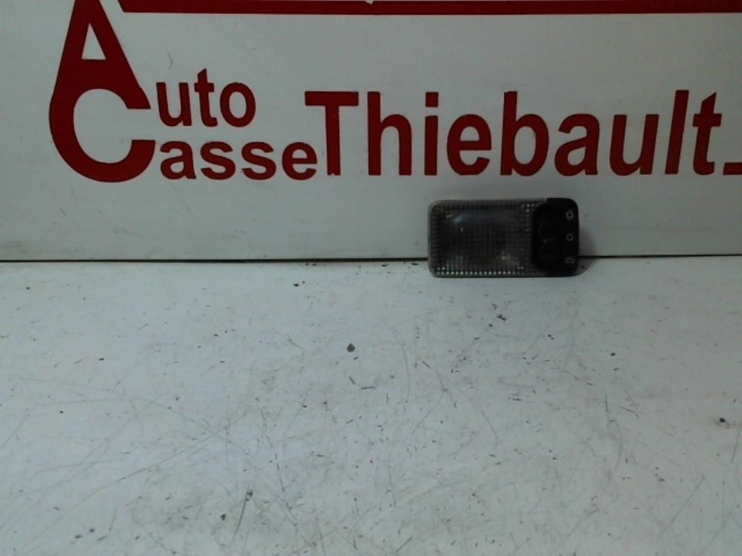 Eclairage de plafonnier PEUGEOT 206  - 1