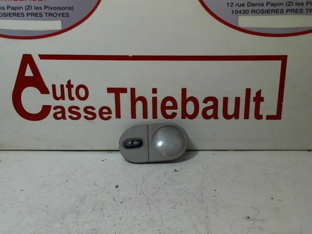 Eclairage de plafonnier RENAULT MEGANE 1 PHASE 1  - 1