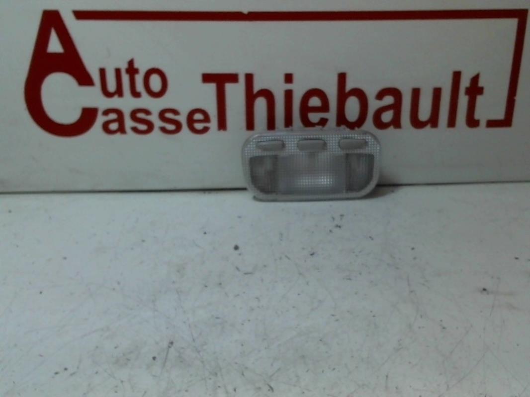 Eclairage de plafonnier CITROEN C4 1 PHASE 2 COUPE  - 1