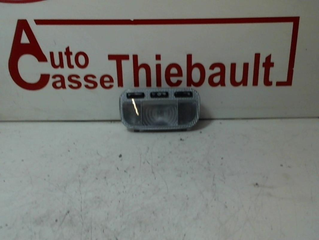 Eclairage de plafonnier CITROEN DS3 PHASE 2 Diesel - 1