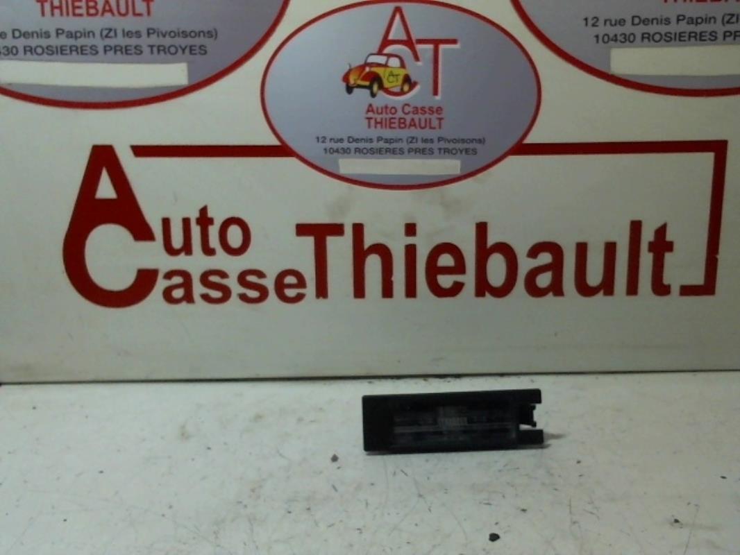 Eclairage de plaque OPEL CORSA C PHASE 1 Diesel - 1