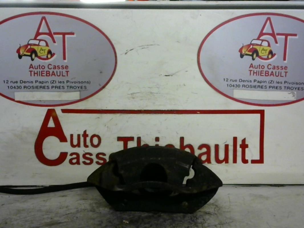 Pinza freni anteriore destra PEUGEOT 605 PHASE 1  - 1