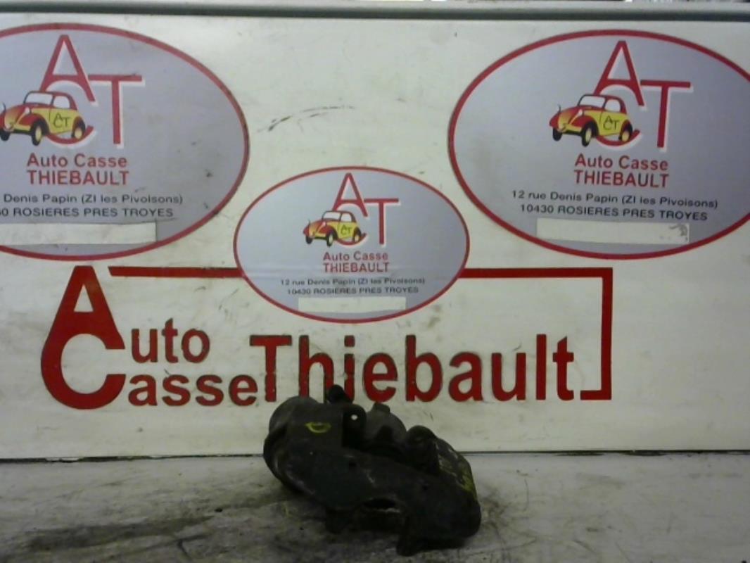 Pinza freni anteriore destra PEUGEOT 605 PHASE 1  - 1